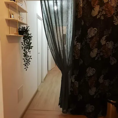 Bel Appartement Familial Cenon Exterior photo