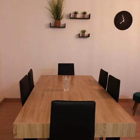 Bel Appartement Familial Cenon Exterior photo