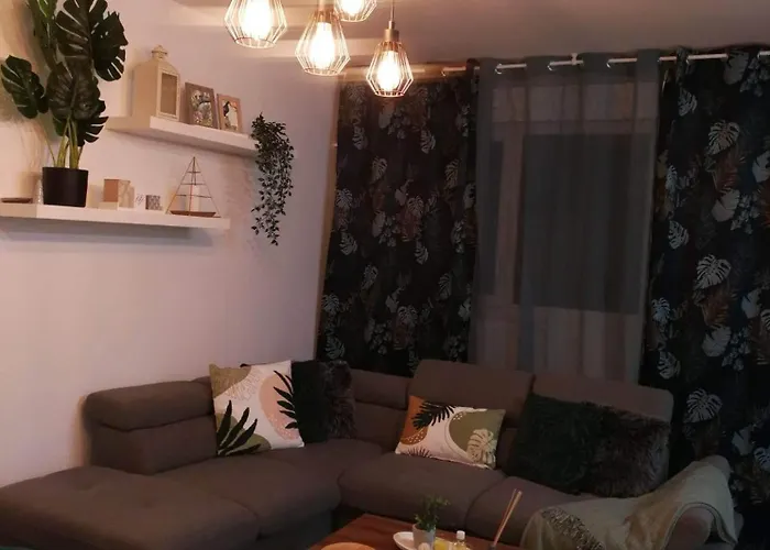Bel Appartement Familial