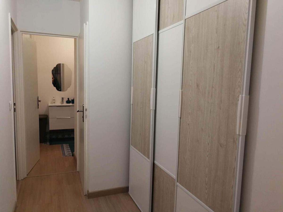 Apartment Bel Familial