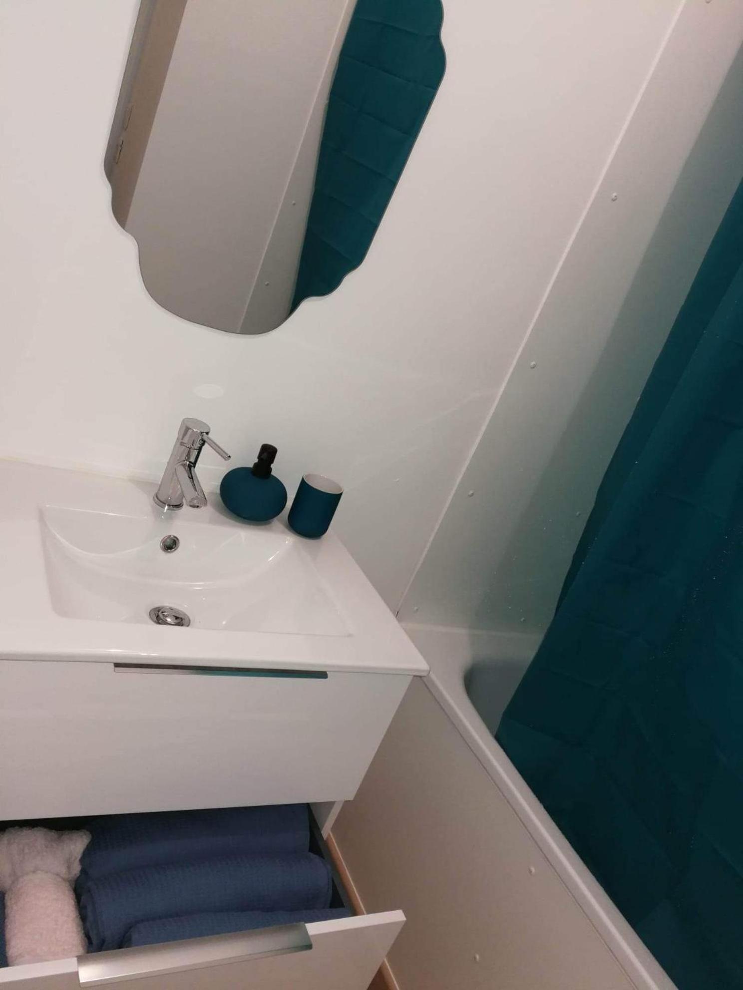 Bel Familial Appartement *