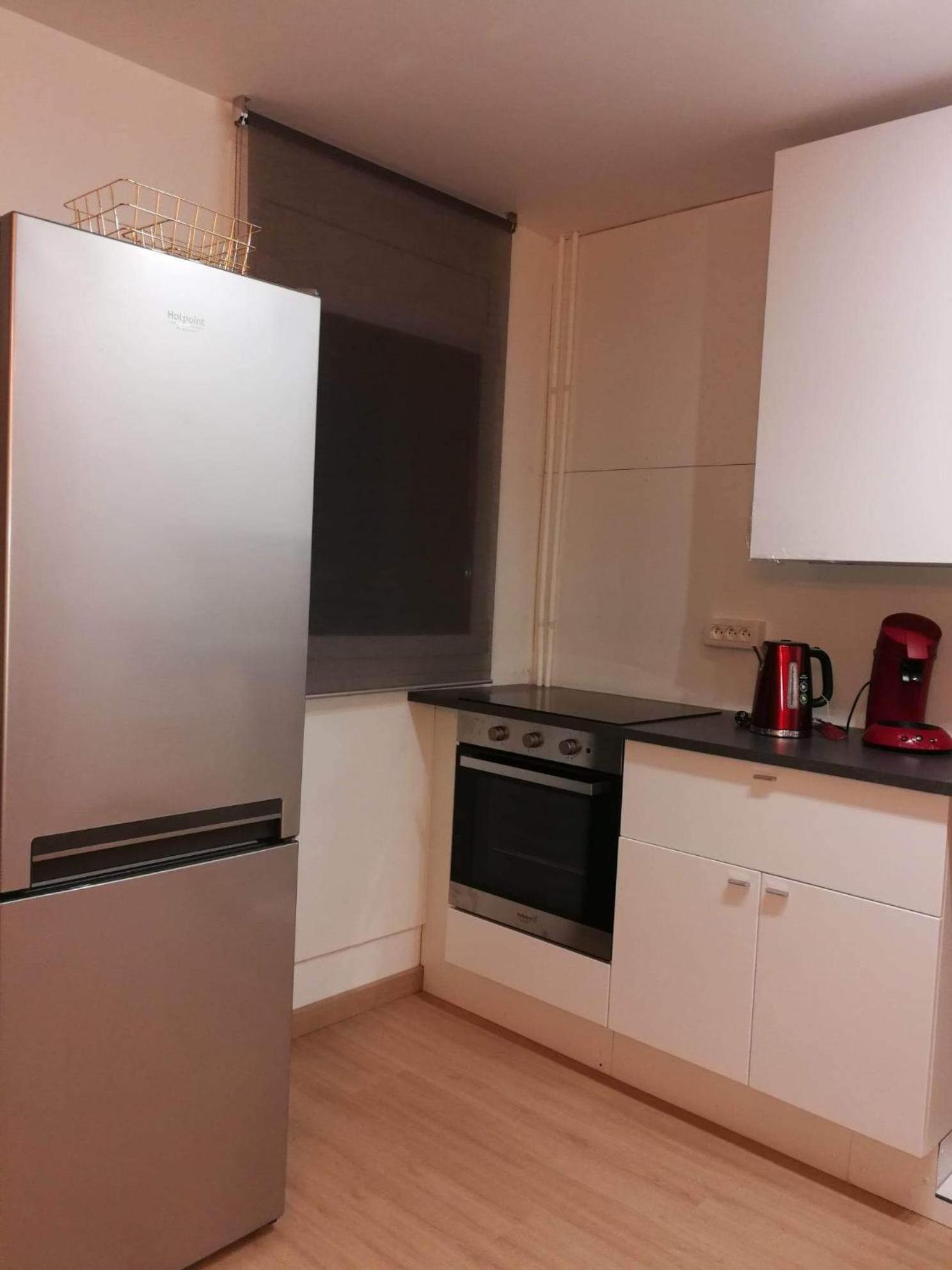 Apartment Bel Familial Cenon
