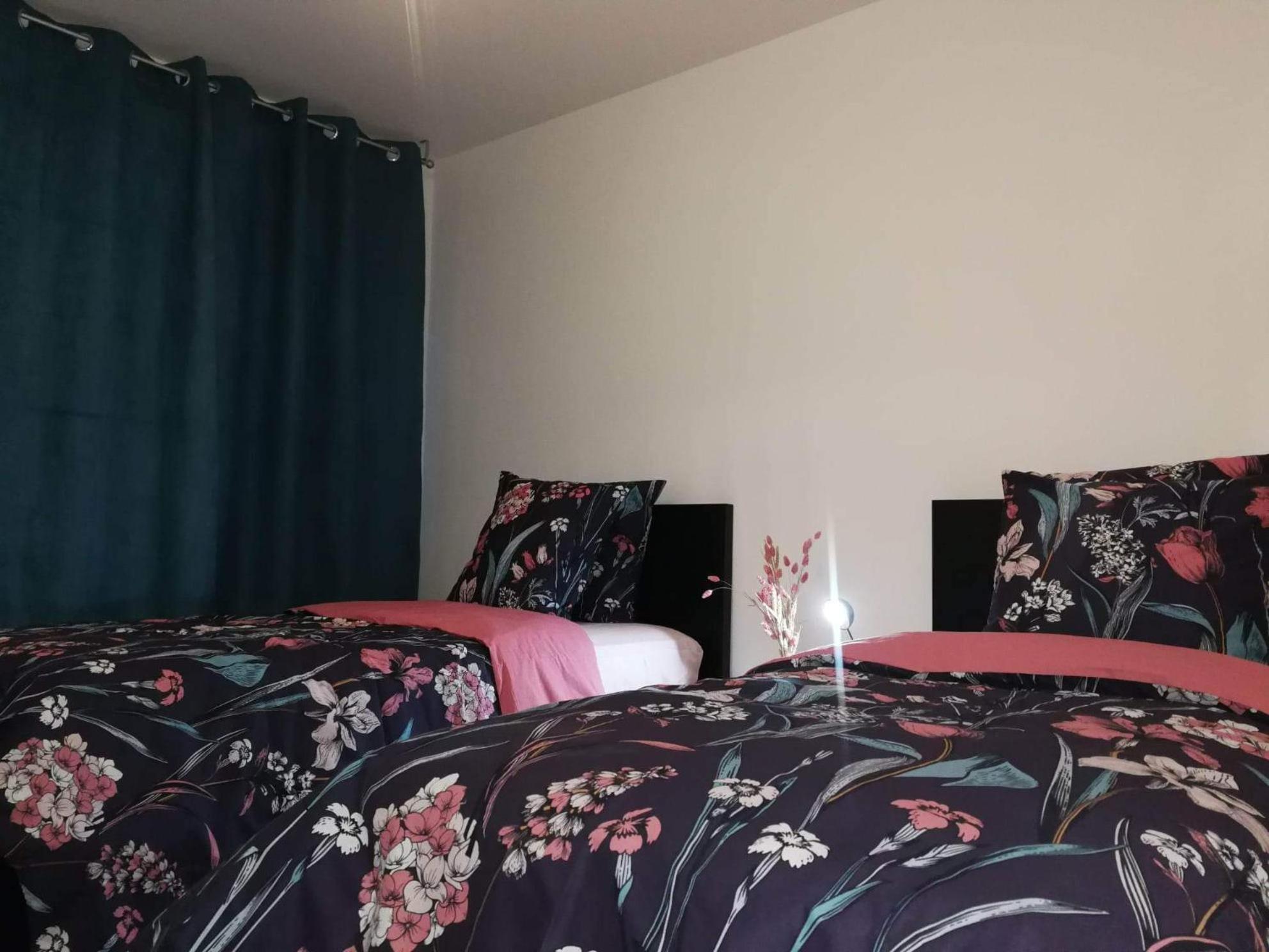 Apartment Bel Familial *
